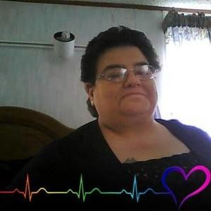 Meet your Posher, Teresa